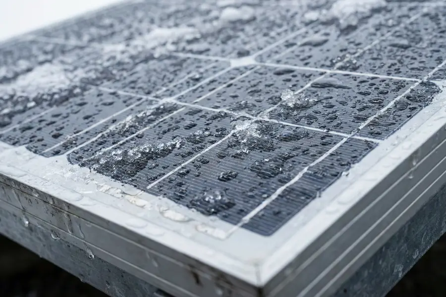 Durable Solar Panels