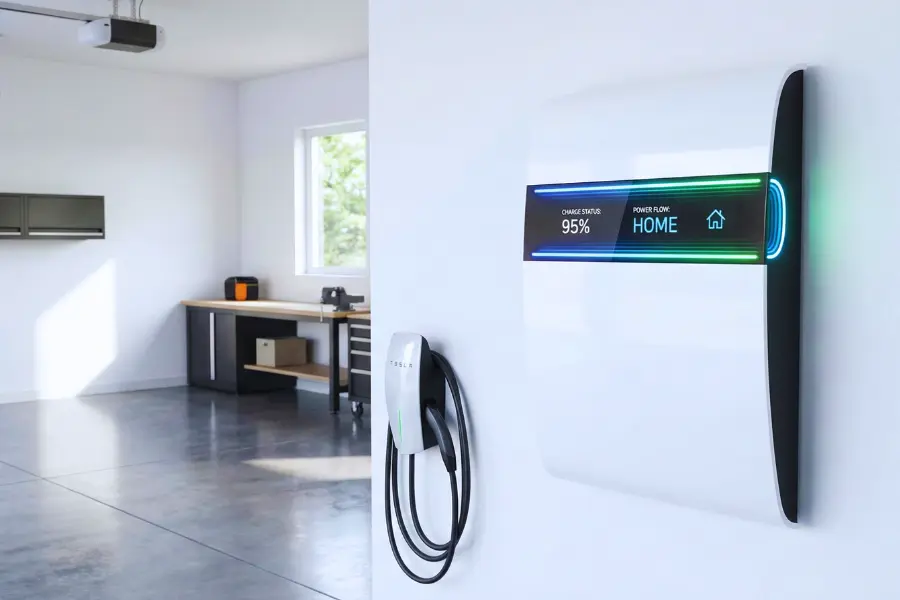 Tesla Powerwall
